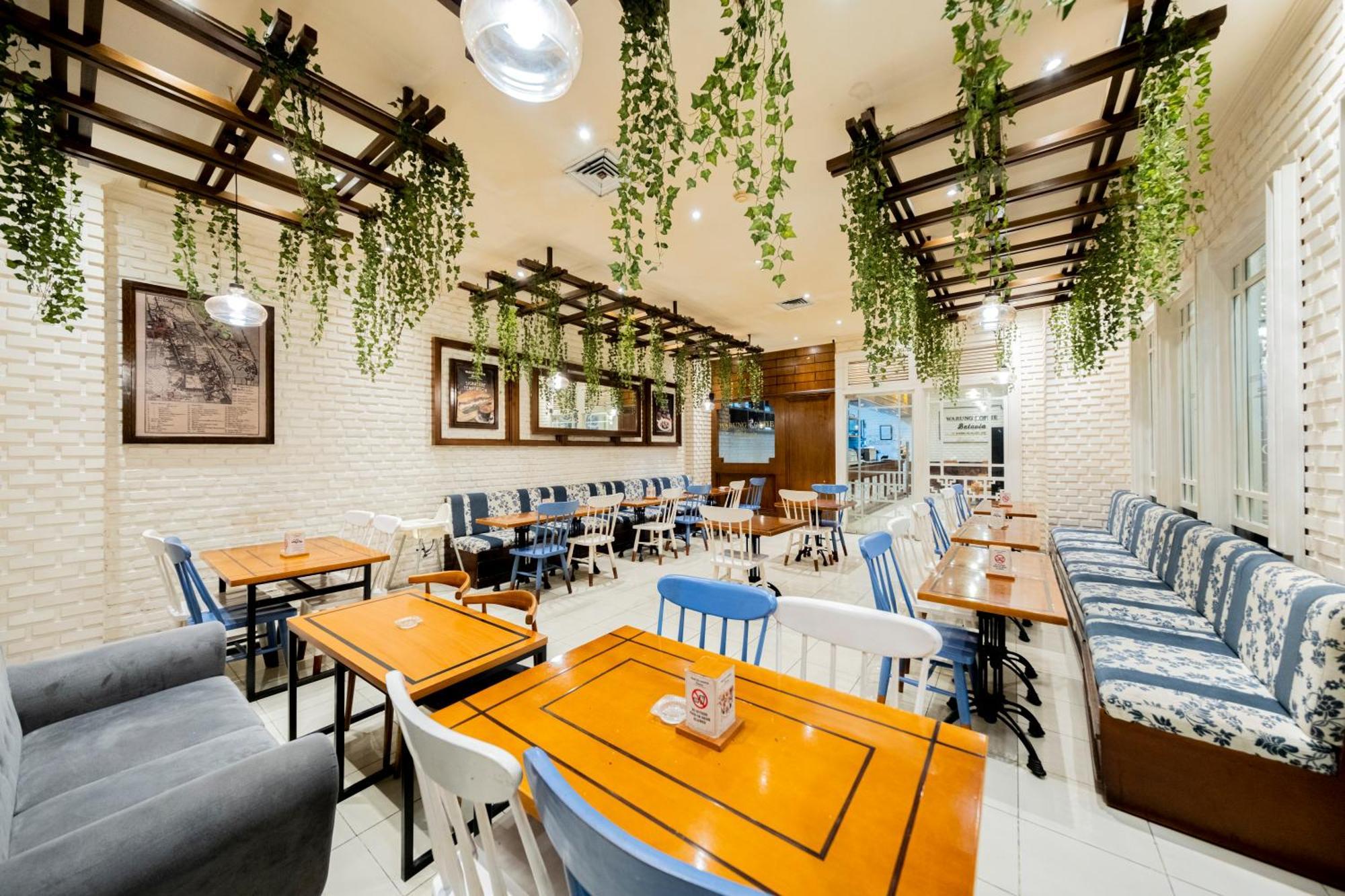 Grand Jatra Hotel Pekanbaru Ngoại thất bức ảnh